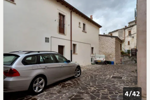 Casetta Indipendente a Villa Santa Lucia AQ