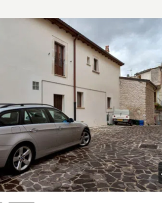 Casetta Indipendente a Villa Santa Lucia AQ