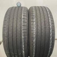 235 55 r18 100v 2 gomme continental