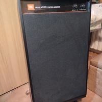 Diffusori JBL 4312G