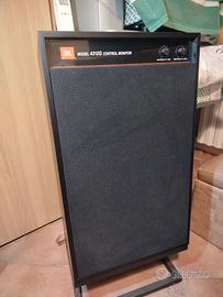 Diffusori JBL 4312G