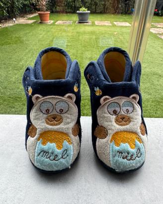 Pantofole chicco