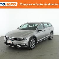 VOLKSWAGEN Passat Business Alltrack 2.0 TDI 190