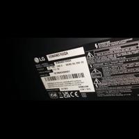 Smart Tv Lg