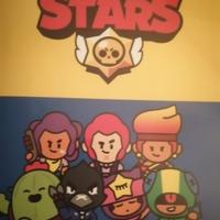 carte Brawl stars