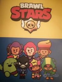 carte Brawl stars