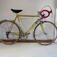 Legnano Roma 1954