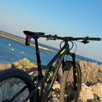 Mtb scott genius 940 anno 2020/2021