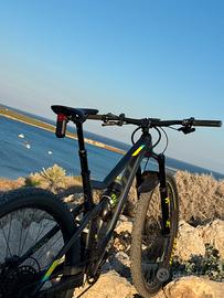 Mtb scott genius 940 anno 2020/2021