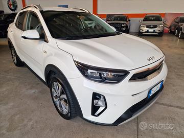 Kia Stonic 1.2 DPI Urban