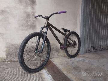 NS bikes bici dirt 