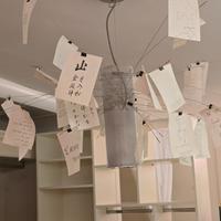 Lampadari Ingo Maurer Zettel’z