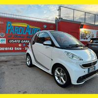 Smart ForTwo 800 CDI 54cv coupé - 2013