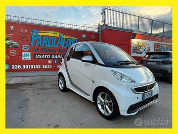 Smart ForTwo 800 CDI 54cv coupé - 2013