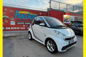 Smart ForTwo 800 CDI 54cv coupé - 2013