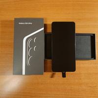 Samsung s26 ultra - 512gb - NUOVO