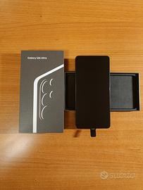 Samsung s26 ultra - 512gb - NUOVO