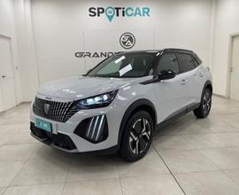 PEUGEOT 2008 II 2020 - 1.2 puretech GT s&s 130c