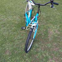 Bicicletta Mondial Bambina