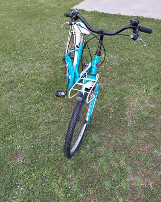 Bicicletta Mondial Bambina