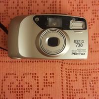 macchina fotofrafica