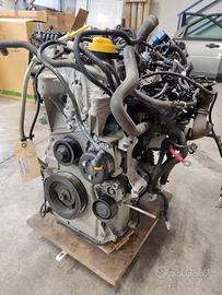Motore RENAULT CLIO 898cc benzina del 2018