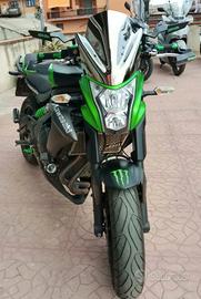 Kawasaki ER 6N - 2015