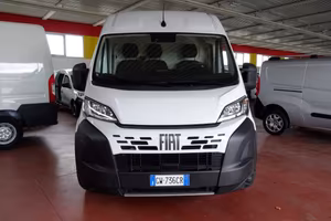 FIAT Ducato 35Q.LI 2.2 Mjt3 140 CV PM-TM L2H2 Fu