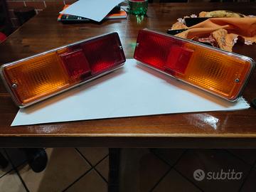 Fanali posteriori fiat 128