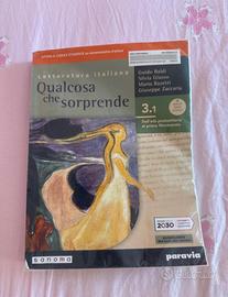 Qualcosa che sorprende 3.1