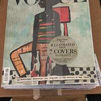 collezione vogue italia prima edizione