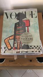 collezione vogue italia prima edizione