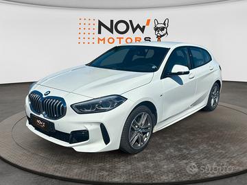 Bmw 118 118i 5p. Msport