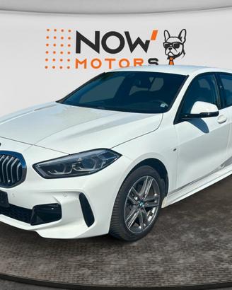 Bmw 118 118i 5p. Msport