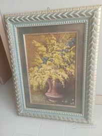 Quadro originale 