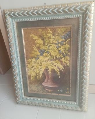 Quadro originale 