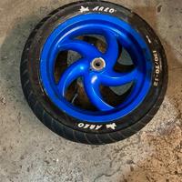 cerchio anteriore Gilera runner 