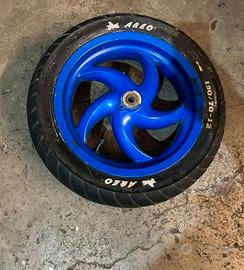 cerchio anteriore Gilera runner 