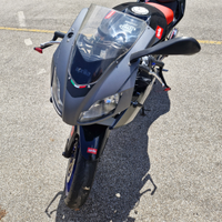 Aprilia rs125 2008 2twmpi