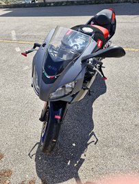 Aprilia rs125 2008 2twmpi