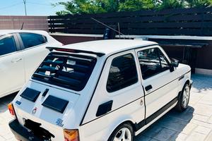 Fiat 126 FSM 