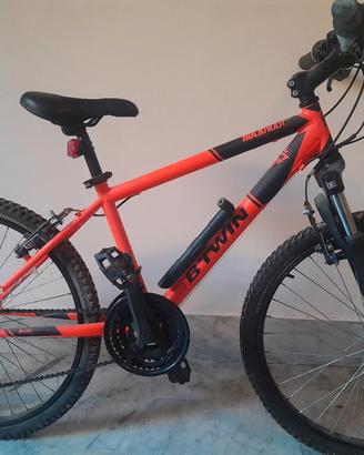 bicicletta