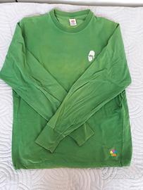 Maglia maniche lunghe Franklin & Marshall