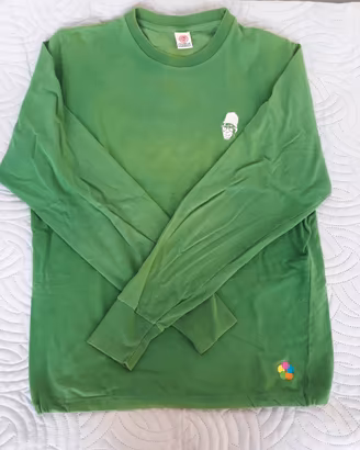 Maglia maniche lunghe Franklin & Marshall