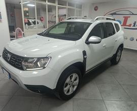 DACIA Duster 1.5 dCi 8V 110 CV 4x4 Prestige 360°