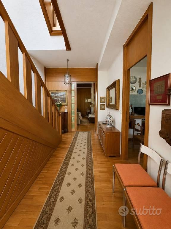 Casa – Mercatino Conca, Pesaro e Urbino - Vista 3