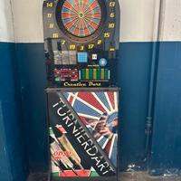 Tiro a segno freccette soft