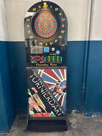 Tiro a segno freccette soft