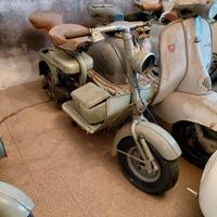 Lambretta C