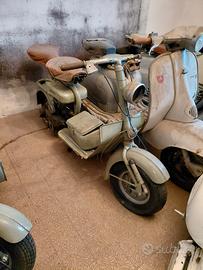 Lambretta C